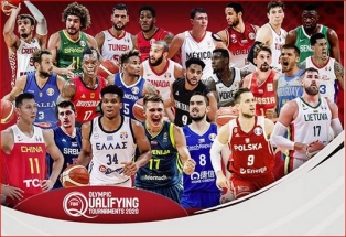 FIBA ketvirtadienį priims sprendimą dėl olimpinių bei Europos čempionatų kvalifikacinių turnyrų perkėlimo